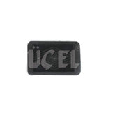 12 Toros Fren, Debriyaj Pedal Lastiği 1974-2001